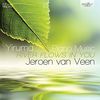 JEROEN VAN VEEN - PIANO MUSIC-RIVER FLOWS IN YOU 2 VINYL LP NEW+ YIRUMA