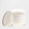 Zara Home Candle