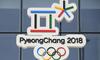 Олимпийские игры в Пхенчхане