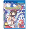 Dungeon Travelers 2: The Royal Library and the Monster Seal (PS Vita)