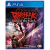 Berserk and the Band of the Hawk (PS4)