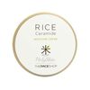 Rice Ceramide Moisture Cream, The Face Shop