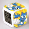 Электронные часы-куб с Хэппи (Fairy Tail)