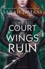 A Court of Wings and Ruin (A Court of Thorns and Roses)  Sarah J. Maas: Books