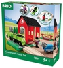 Железная дорога BRIO