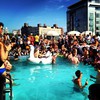 pool party