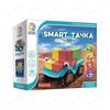 Bondibon Логическая игра mart Тачка 5X5