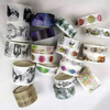 Washi Masking Tapes blue star