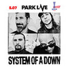 Билет на концерт System of down в Москве