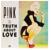 P!nk. The Truth About Love (2 LP)