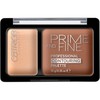 CATRICE Prime And Fine CONTOURING PALETTE