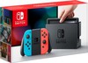 NINTENDO SWITCH Red Blue