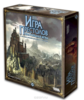 Hobby World Настольная игра Игра престолов (2-е издание)