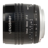 Lensbaby Velvet 56mm Canon EF