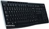 Клавиатура Logitech Wireless Keyboard K270