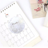 Moon Memo Pad