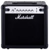 Комбоусилители для электрогитар Marshall MG15CFR