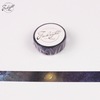 Fantastic Dream Color Decorative Washi Tape