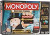 Monopoly Настольная игра Банк без границ