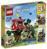Lego приключение в домике на дереве (31053)