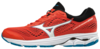 Mizuno wave rader 2X