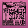 Струны Ernie Ball Power Slinky 11-48 (2220)