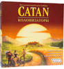 The Settlers of Catan