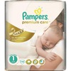 Pampers Premium Care размер 1