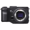 Sigma sd Quattro H Mirrorless Digital Camera