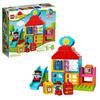 Конструктор LEGO DUPLO 10616 Мой первый игровой домик