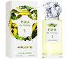 Eau de Sisley 2 50мл