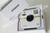 Socialmatic Polaroid Camera White