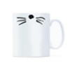 Whiskers mug