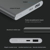 Xiaomi Mi Power Bank 10000 мАч USB-C  QC3.0
