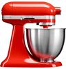 KitchenAid Mini, Red миксер (5KSM3311XEHT)