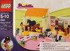 Lego Belville Riding School