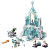 Конструктор LEGO Disney Princess 41148 Волшебный ледяной замок Эльзы