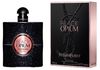 духи Yves Saint Laurent Black Opium