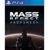 Mass Effect: Andromeda (PS4)