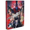 Persona 5 (в металлическом боксе)