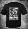 HIM,Tour MMXV unisex black t-shirt