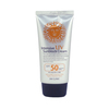 Санскрин [3W CLINIC] Intensive UV Sunblock Cream