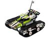 Скоростной вездеход Lego 42065