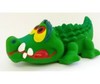 Lanco Латексная игрушка Крокодил большой