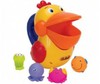 K'S Kids Игрушка для купания Голодный пеликан