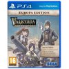 Valkyria Chronicles Remastered. Europa Edition