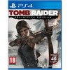 Tomb Raider Definitive Edition