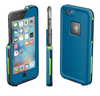 Водонепроницаемый чехол LifeProof Fre для iPhone 6 Plus