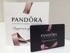 Сертификат Pandora