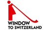 Window to Switzerland